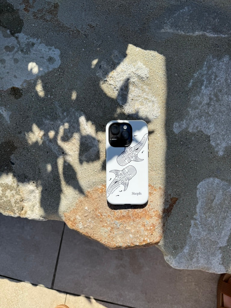 PERSONALISED Phone Case