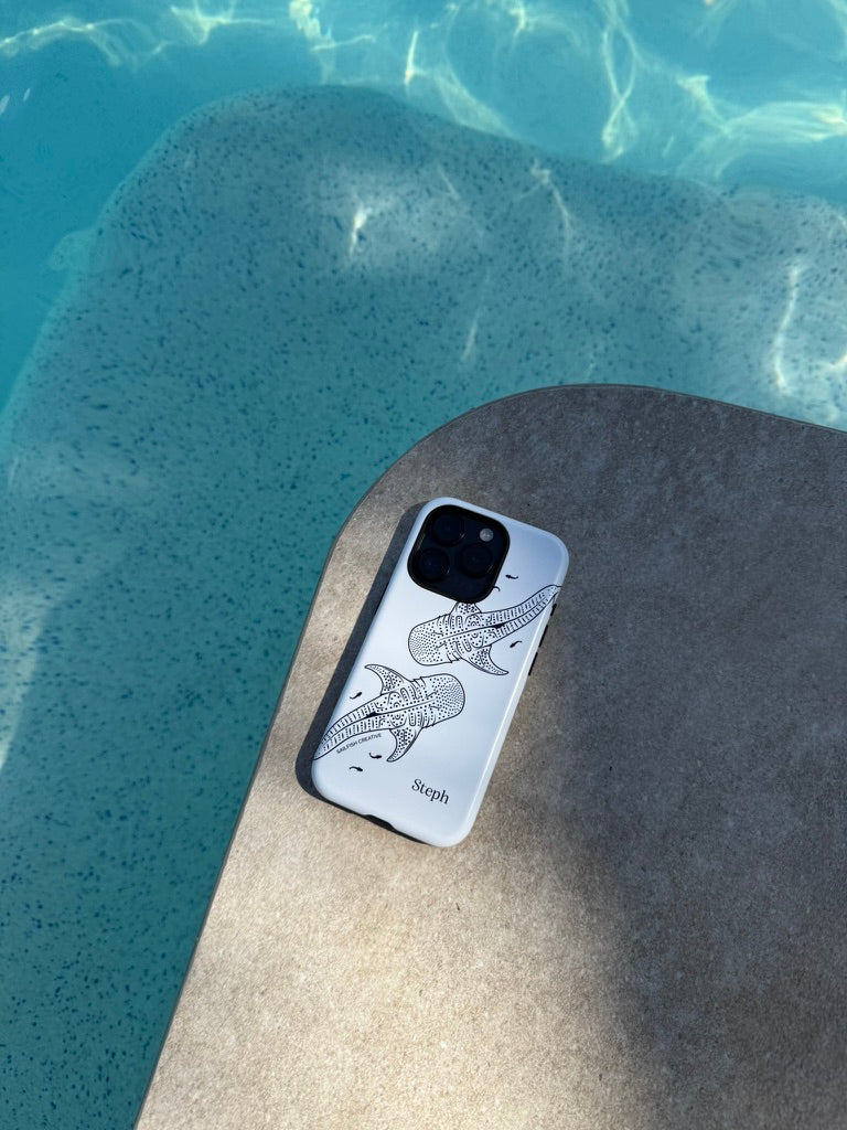 PERSONALISED Phone Case