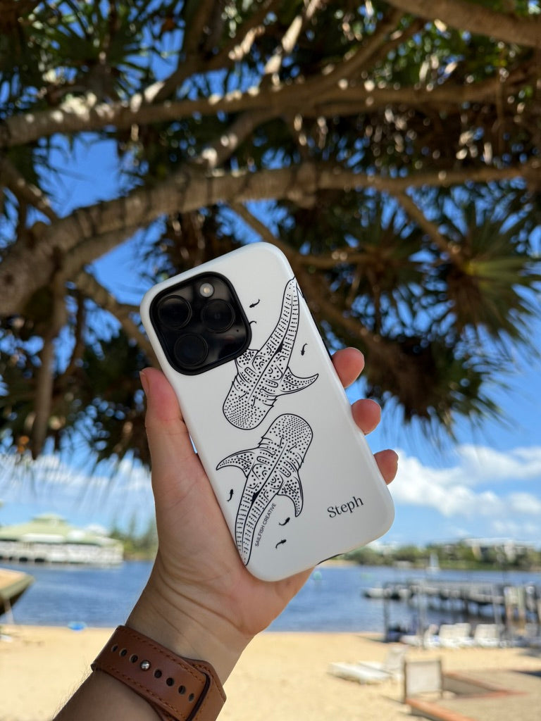 PERSONALISED Phone Case