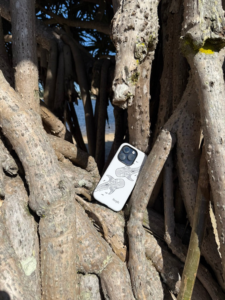 PERSONALISED Phone Case