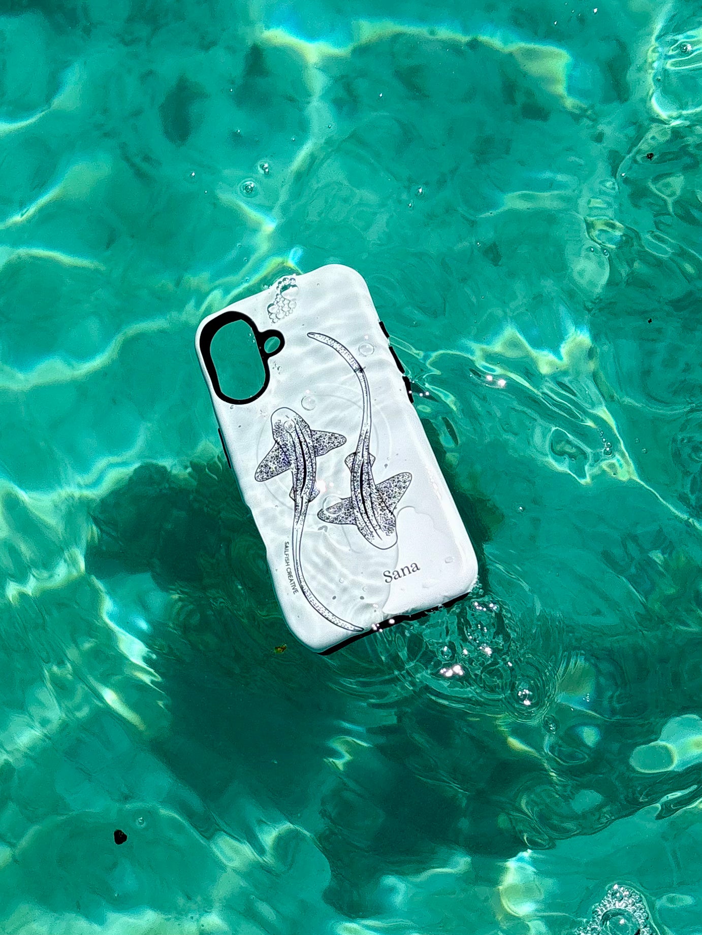 PERSONALISED Phone Case
