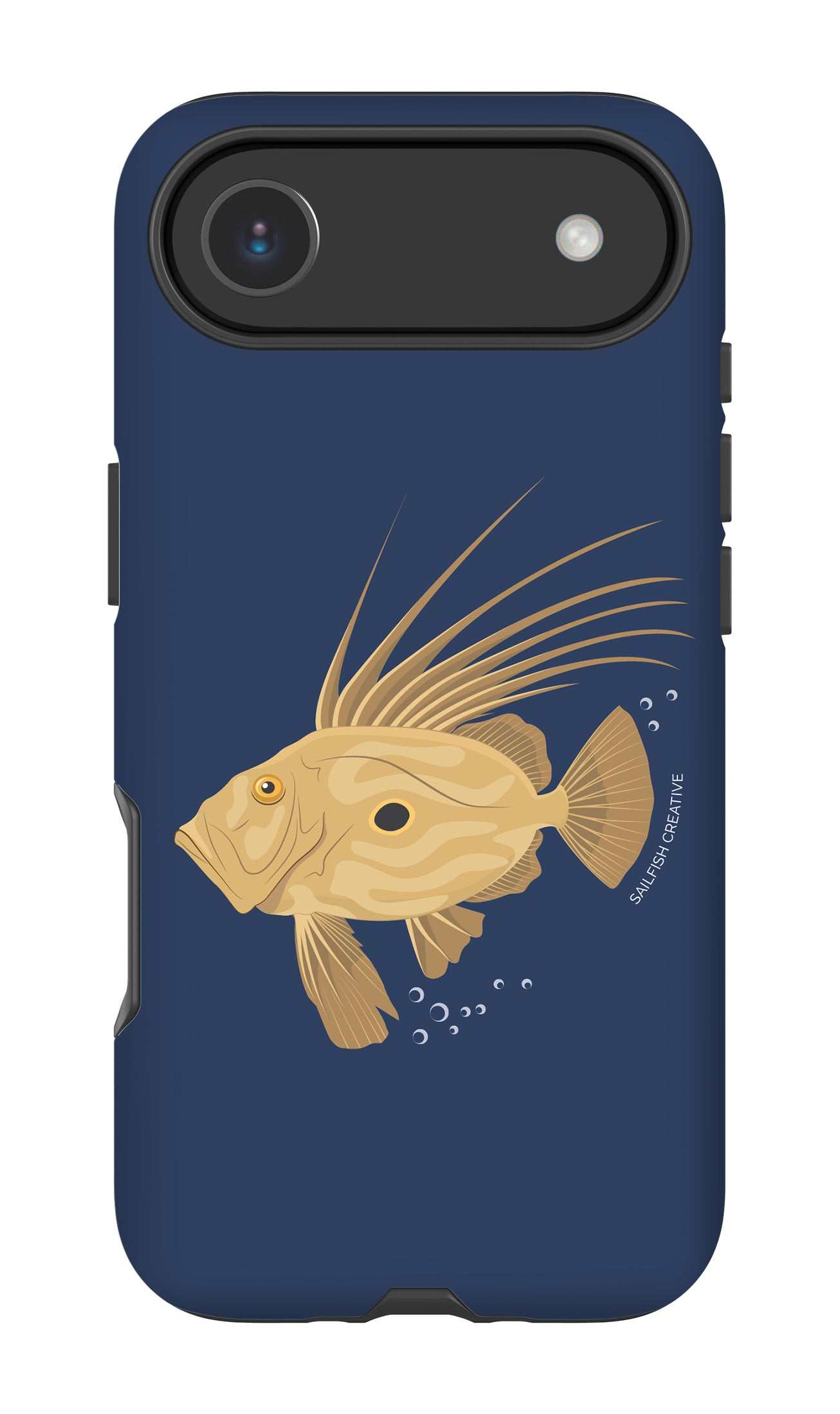 iPhone Phone Case - John Dory