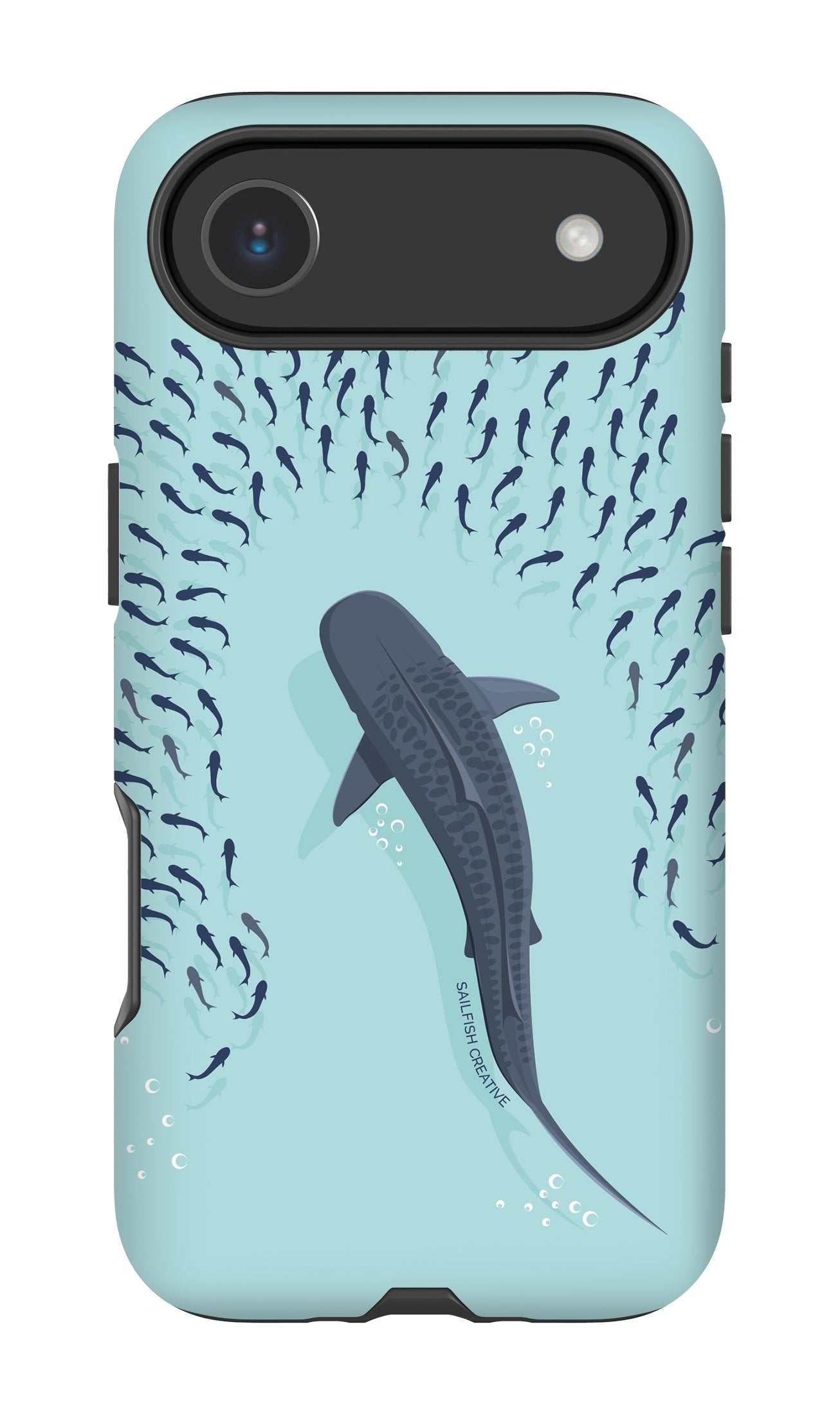 iPhone Phone Case - Tiger Shark