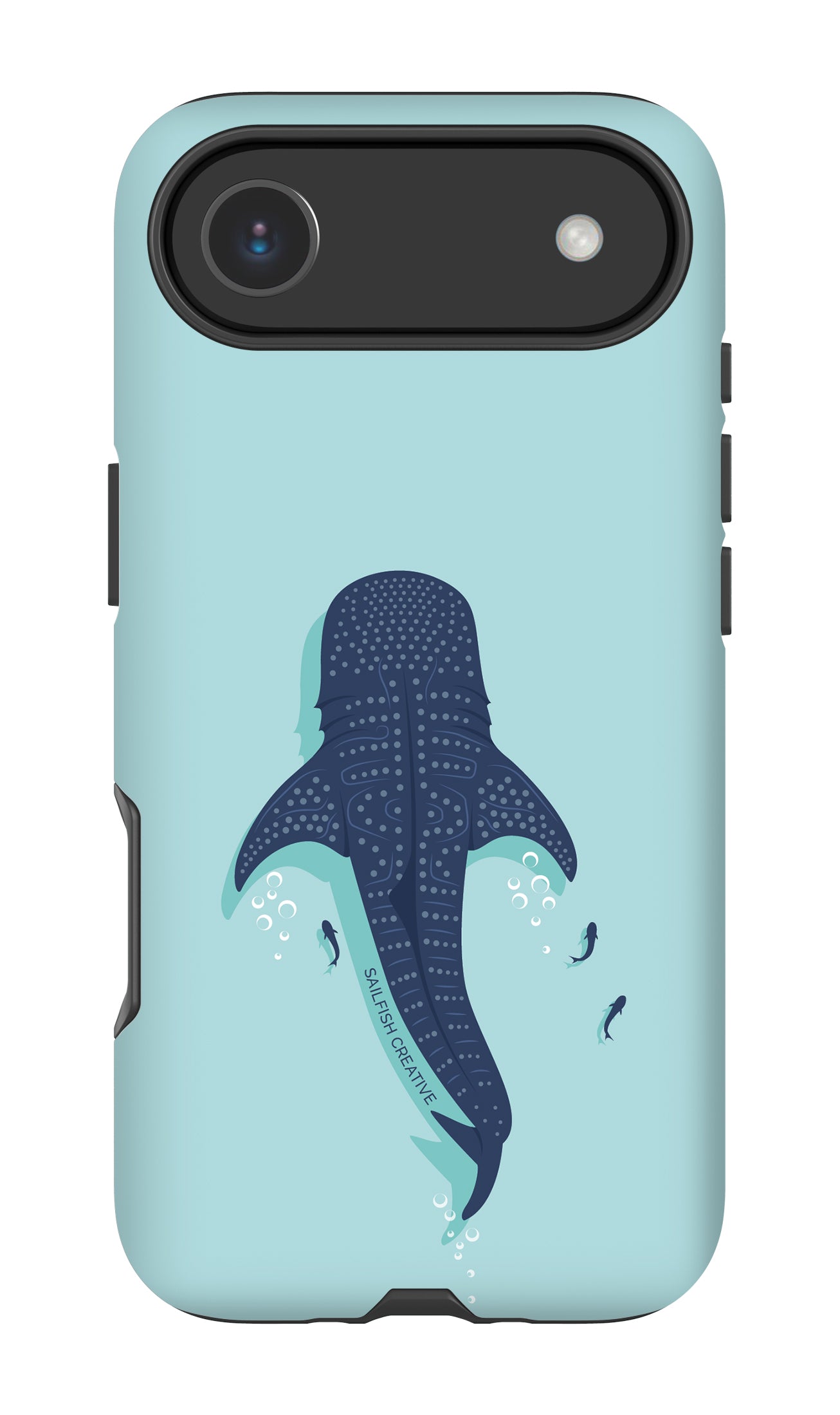 iPhone Phone Case - Whale Shark