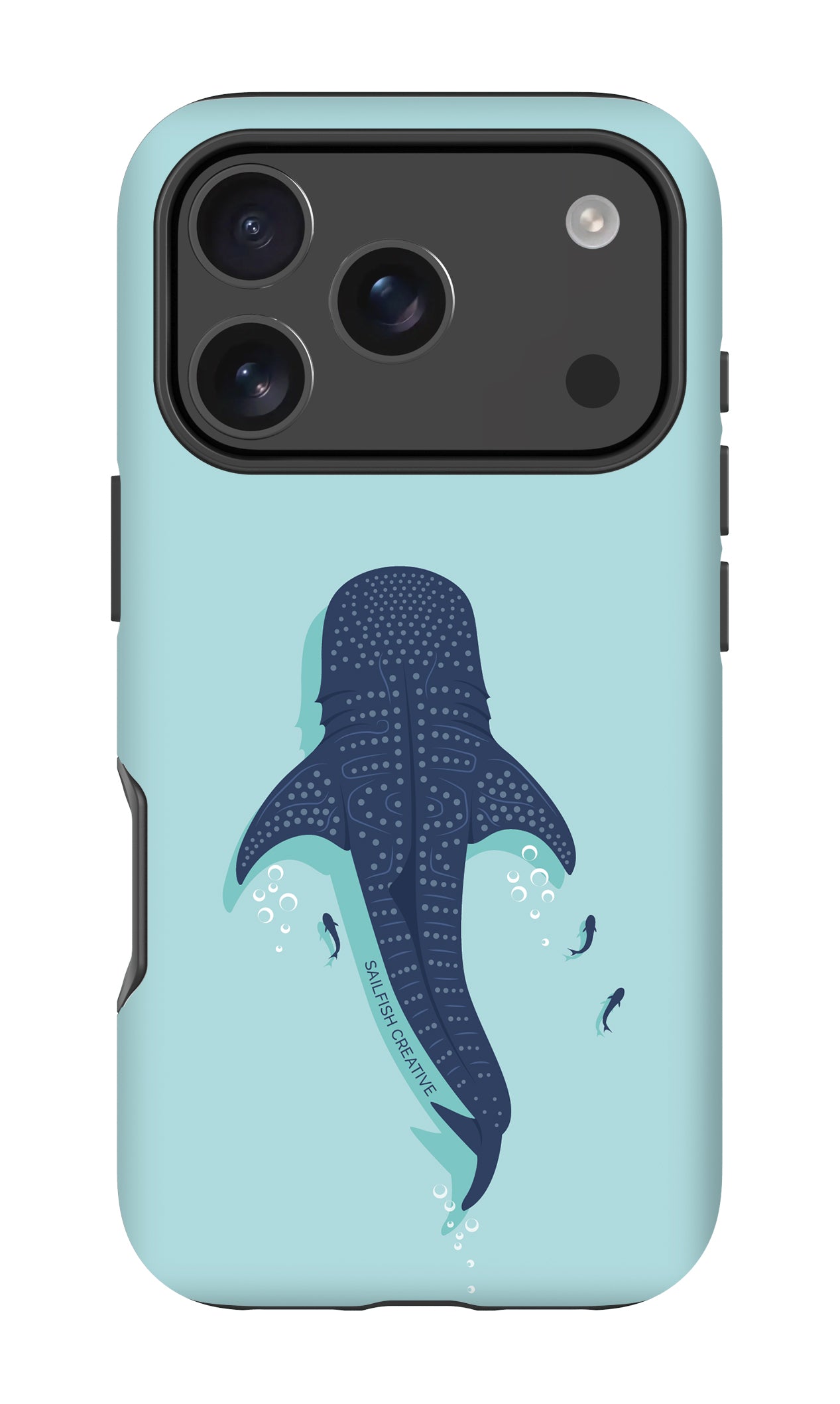 iPhone Phone Case - Whale Shark