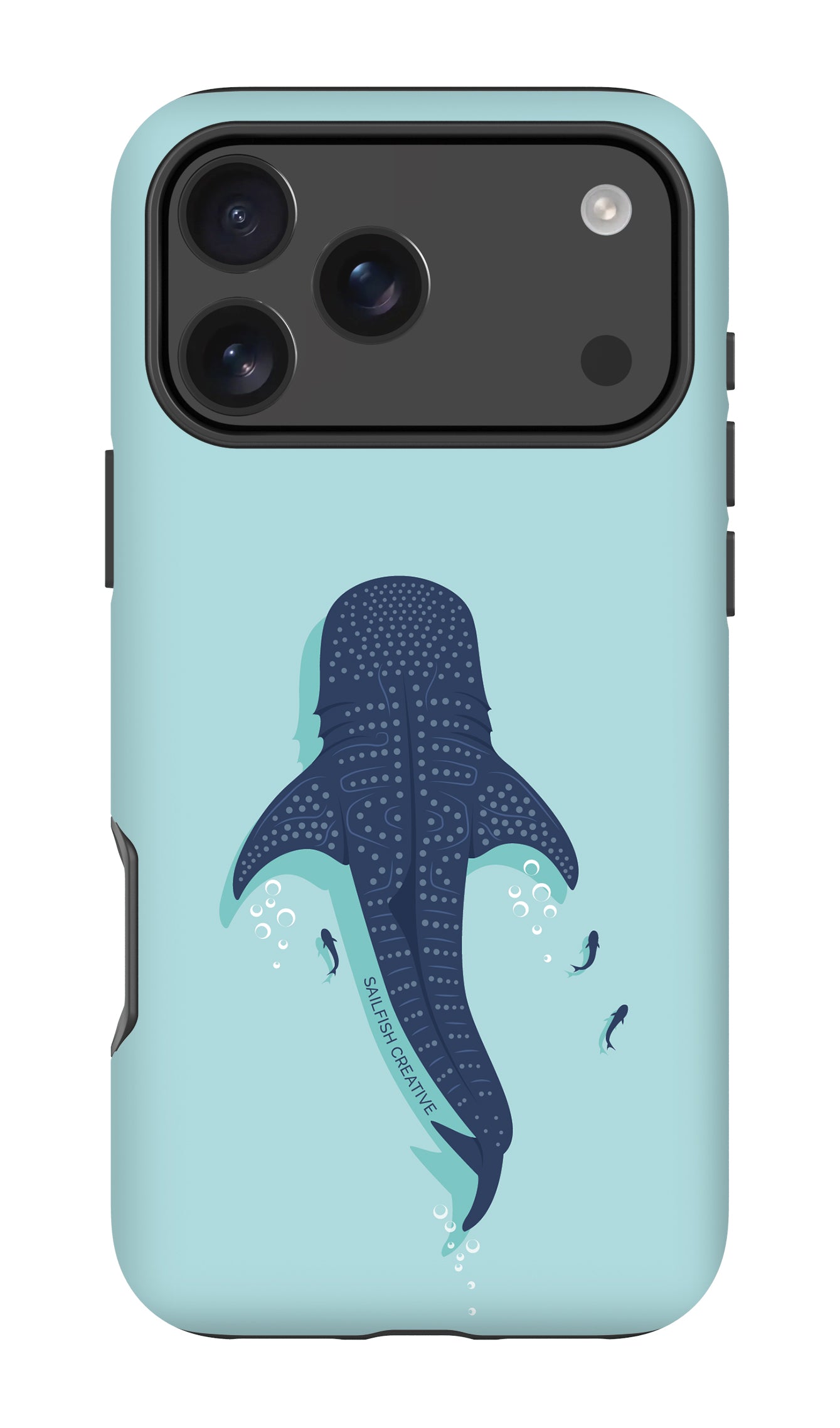 iPhone Phone Case - Whale Shark