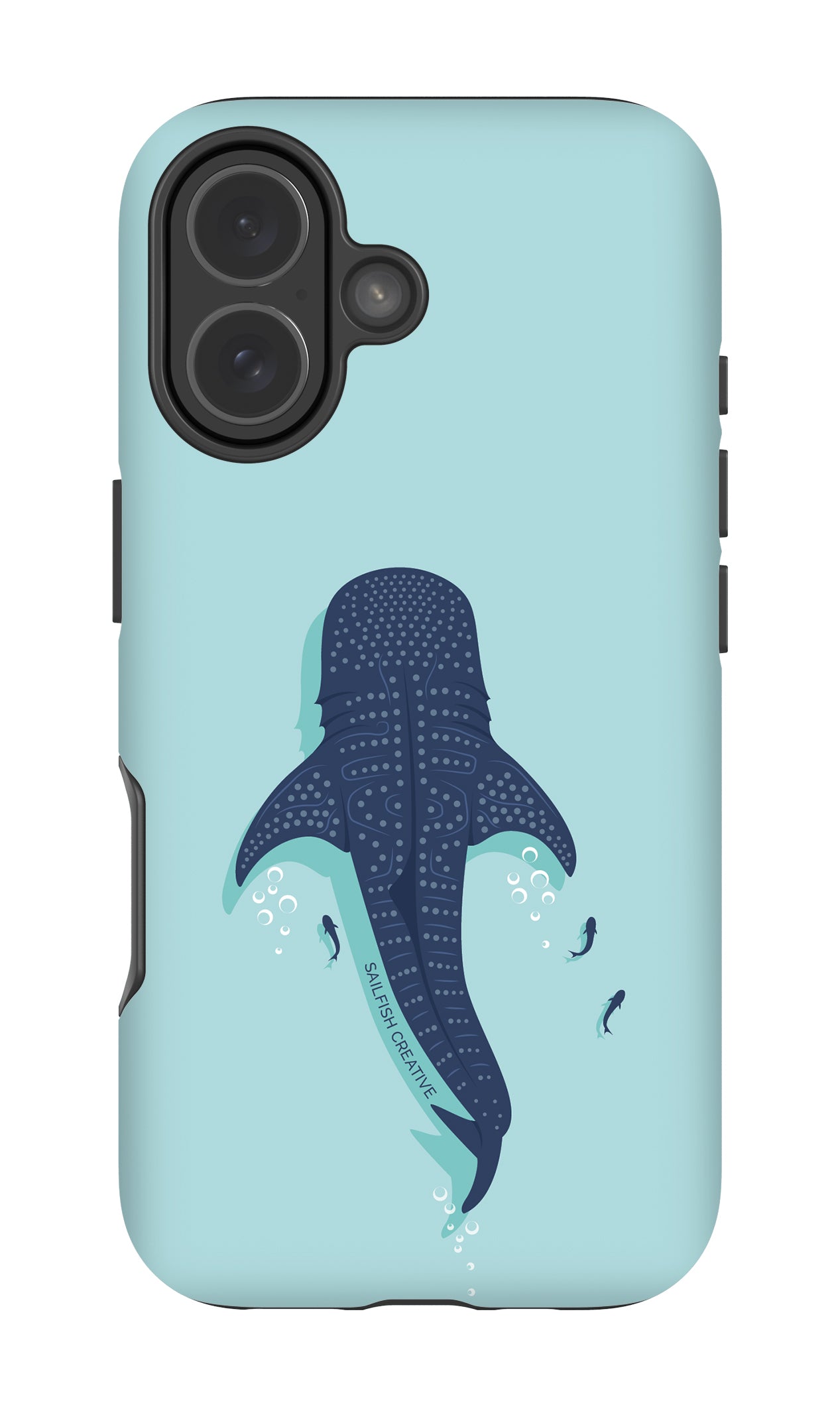 iPhone Phone Case - Whale Shark