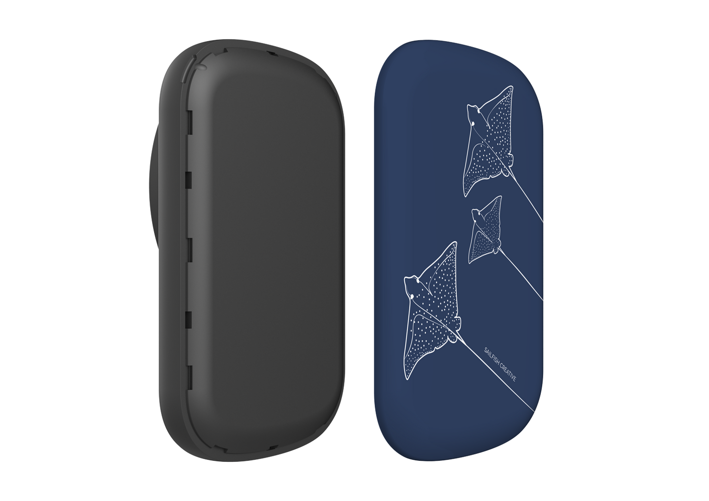 MagSafe Charge Pod - Eagle Rays