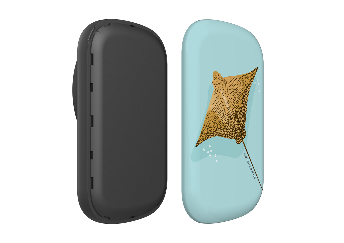 MagSafe Charge Pod - Eagle Rays