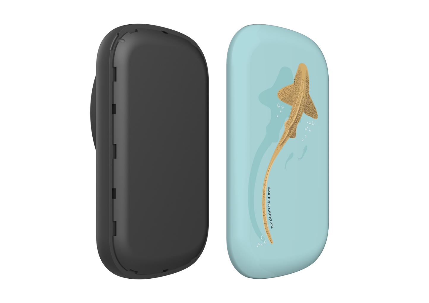MagSafe Charge Pod - Leopard Sharks