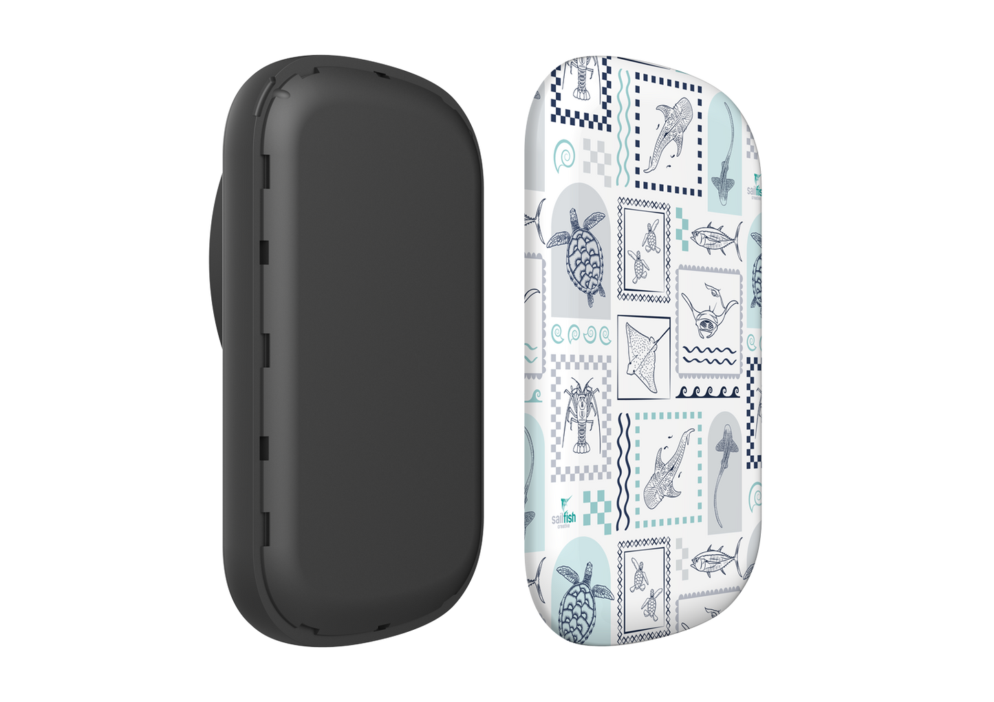 MagSafe Charge Pod - Arches Print
