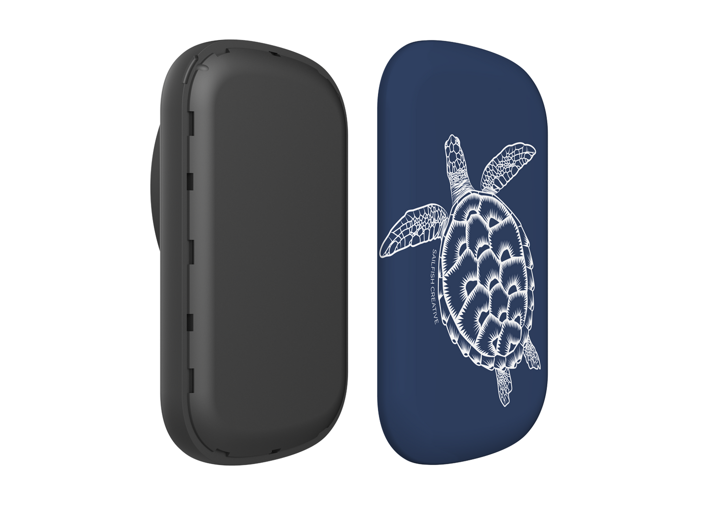 MagSafe Charge Pod - Turtle
