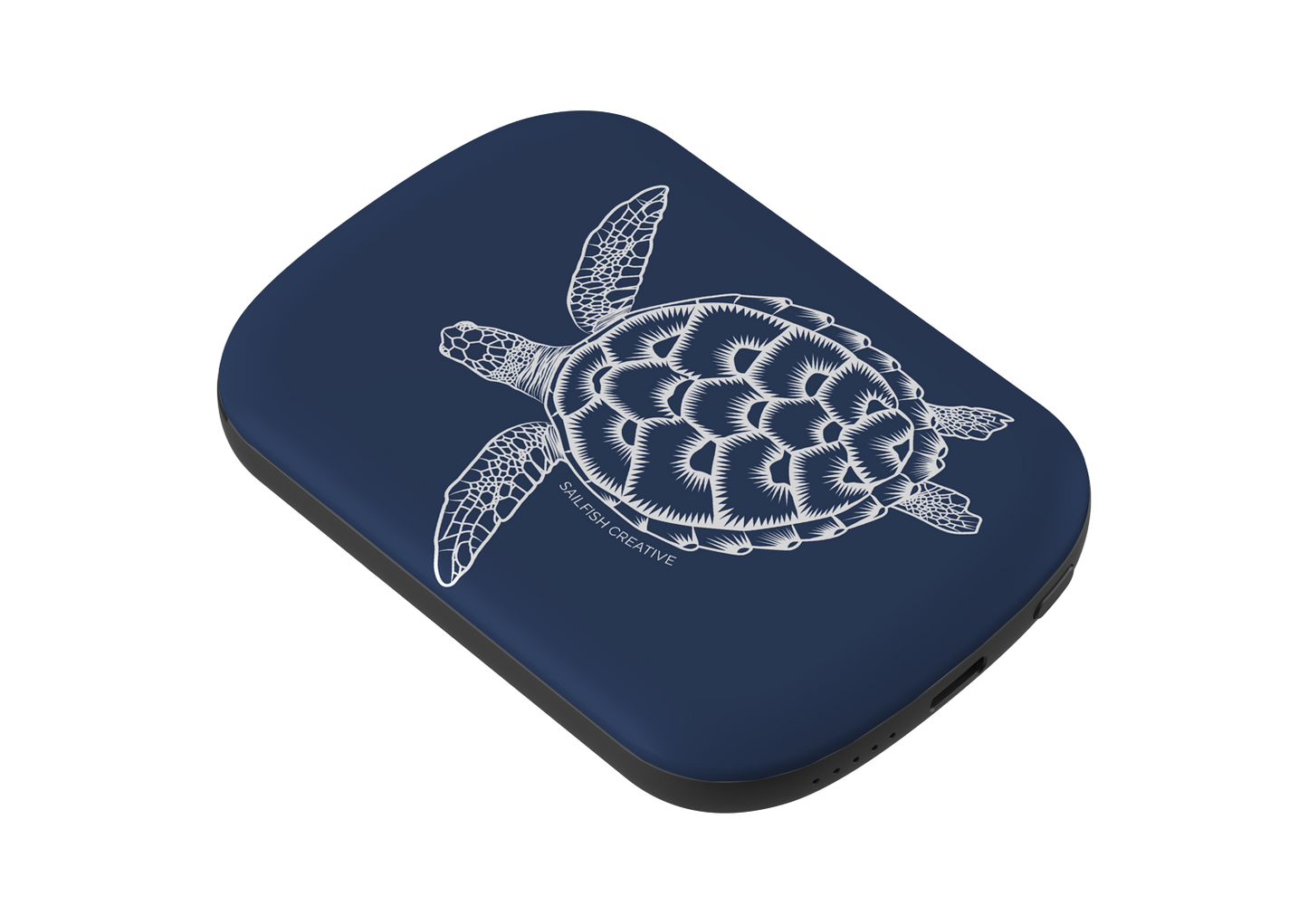 MagSafe Charge Pod - Turtle