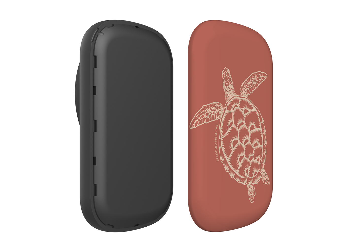 MagSafe Charge Pod - Turtle