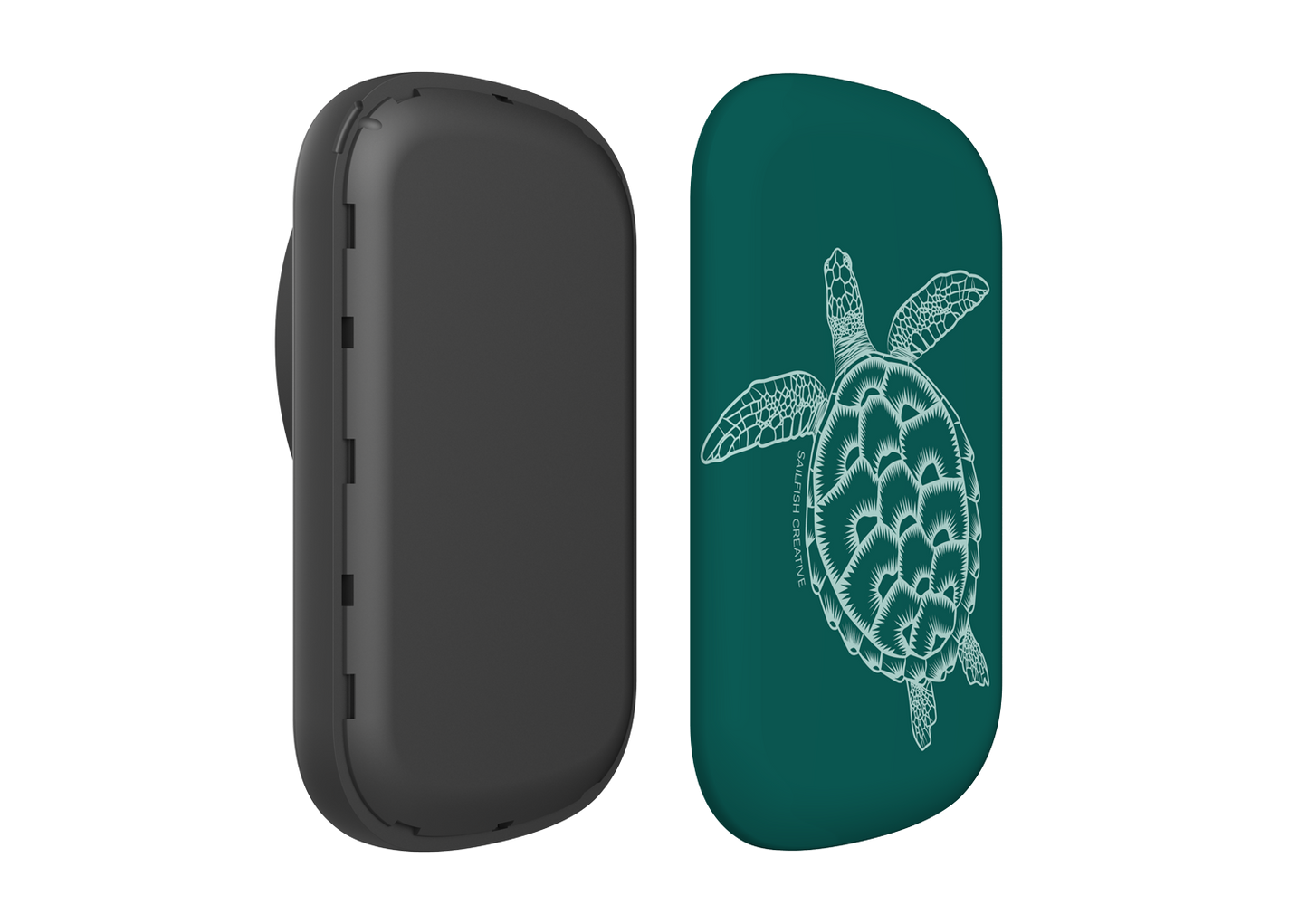 MagSafe Charge Pod - Turtle