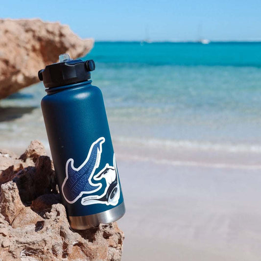 10 STICKERS - Build a Bundle - Sailfish Creative