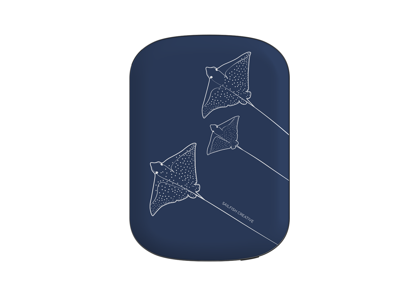 MagSafe Charge Pod - Eagle Rays