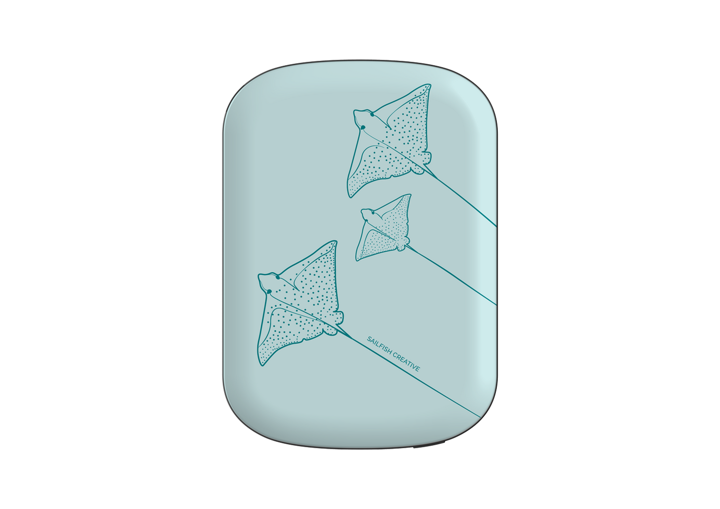 MagSafe Charge Pod - Eagle Rays