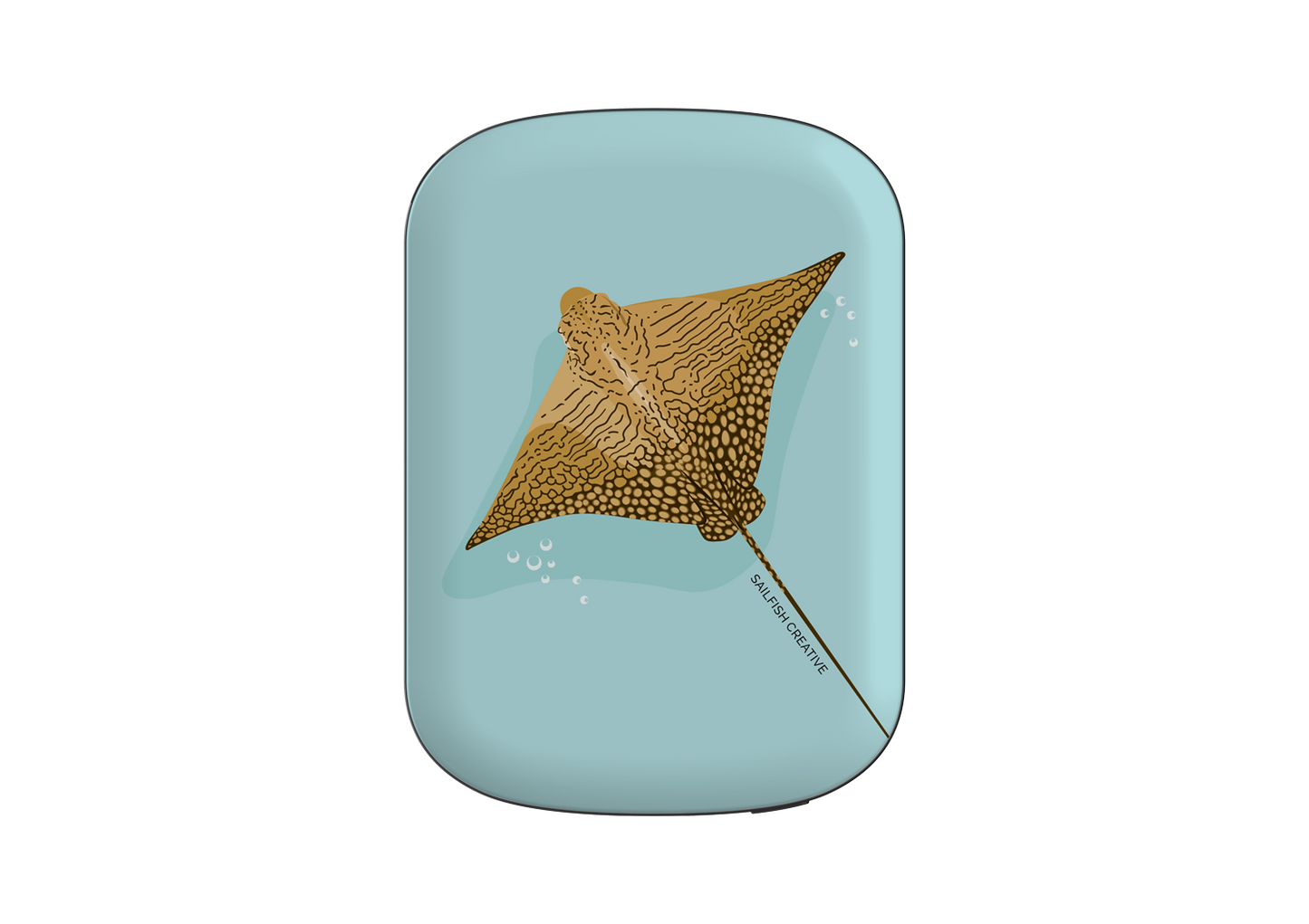 MagSafe Charge Pod - Eagle Rays