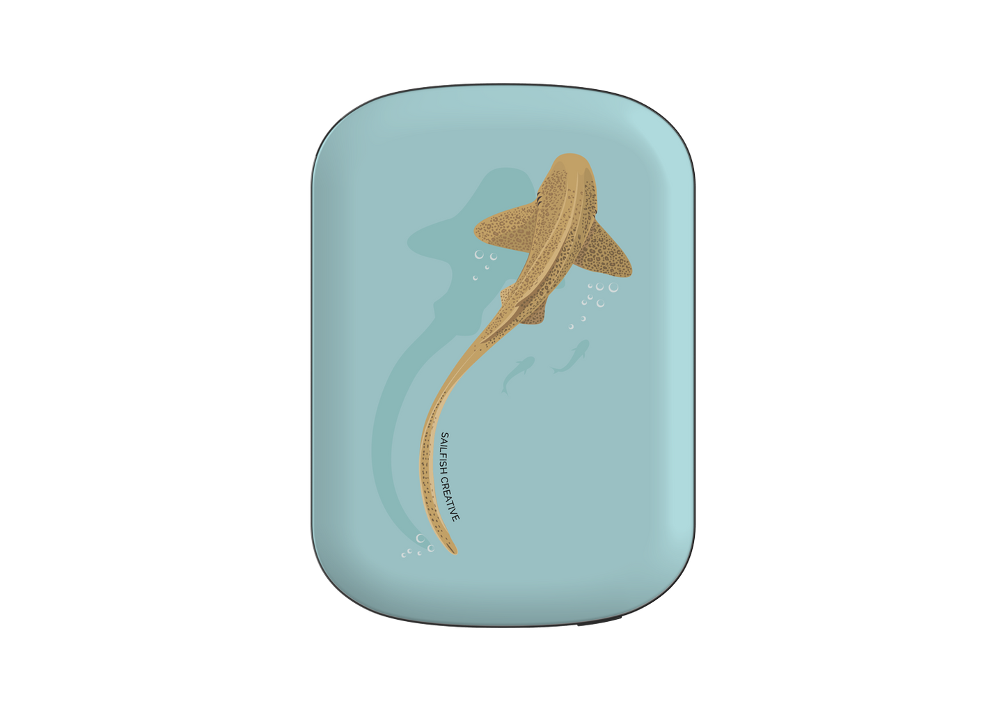 MagSafe Charge Pod - Leopard Sharks