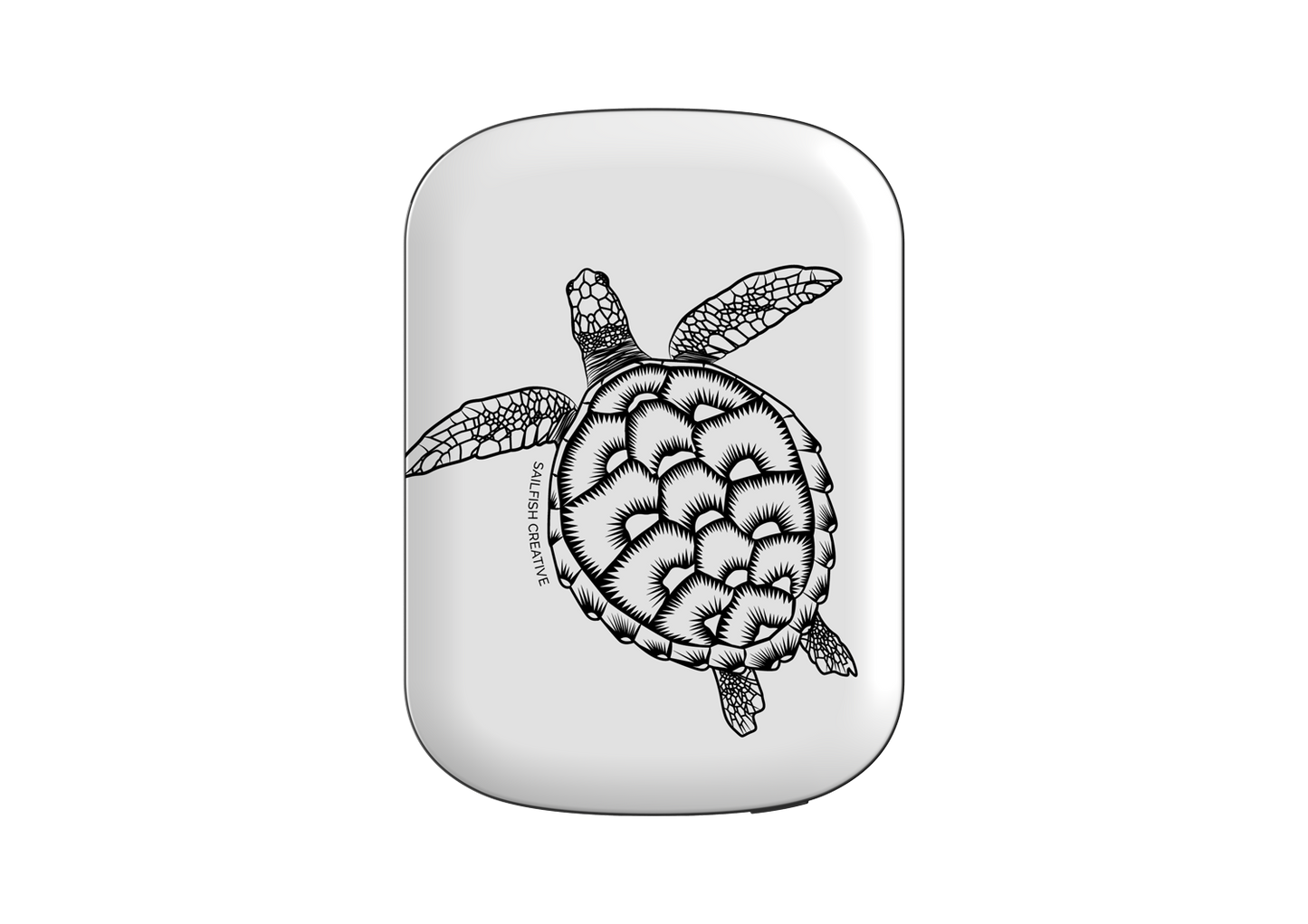 MagSafe Charge Pod - Turtle