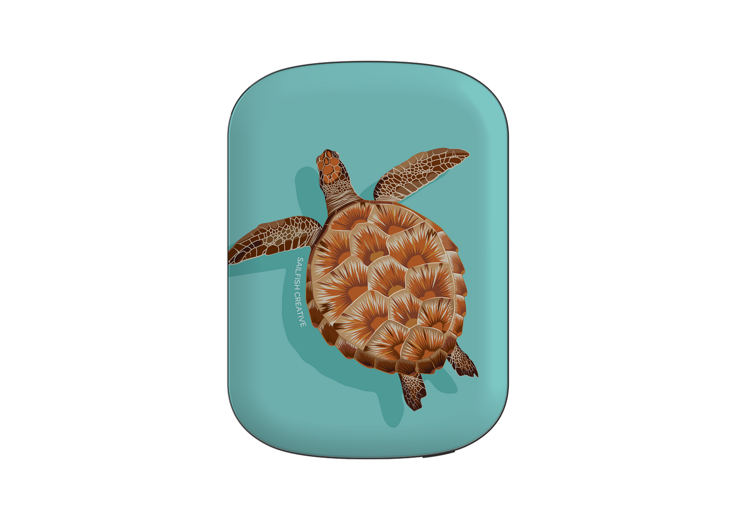 MagSafe Charge Pod - Turtle