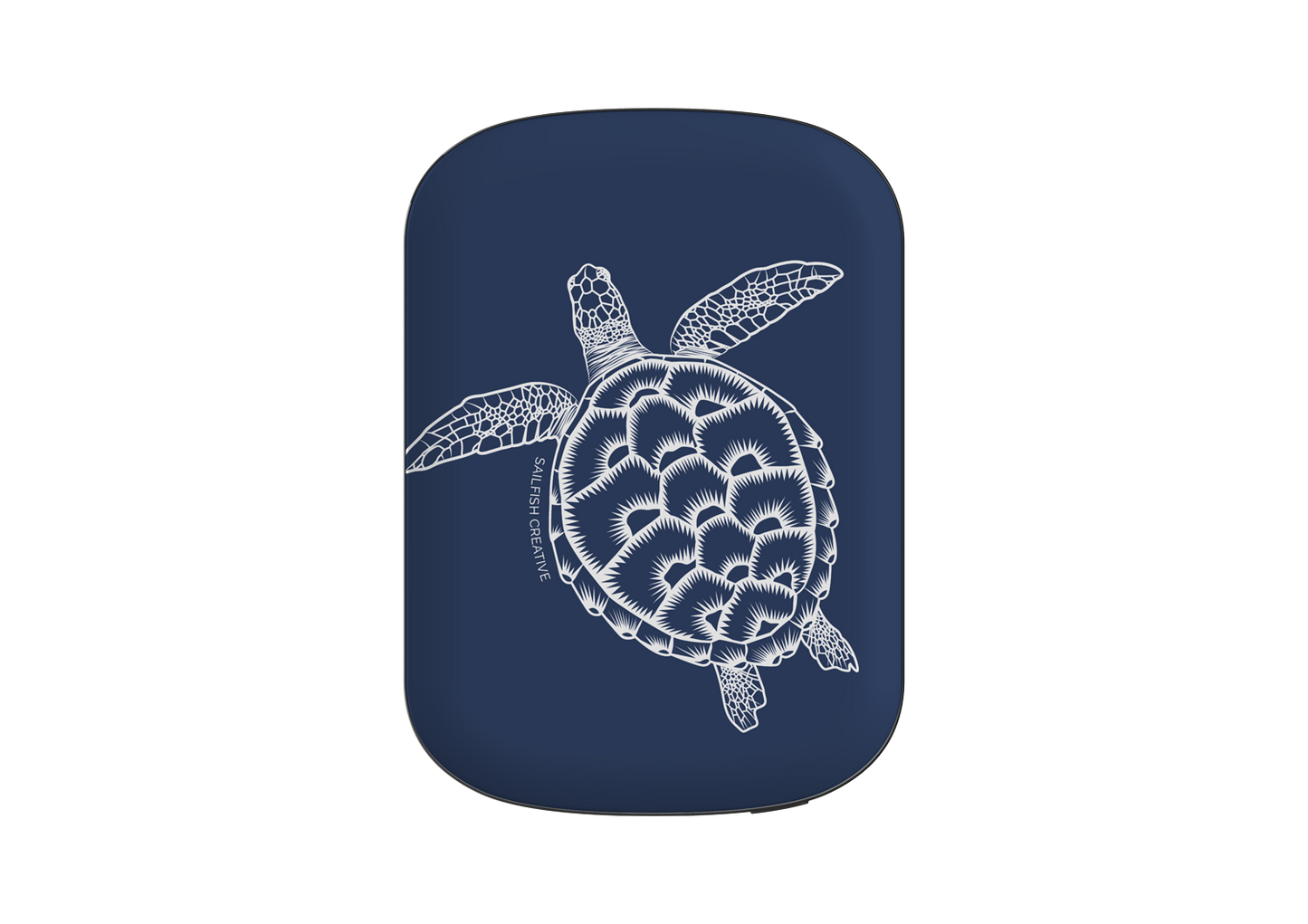 MagSafe Charge Pod - Turtle