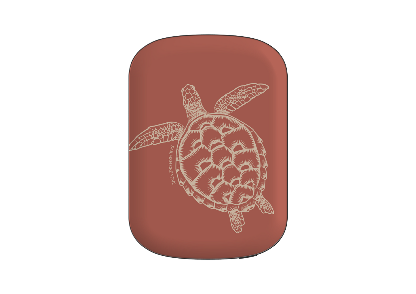 MagSafe Charge Pod - Turtle