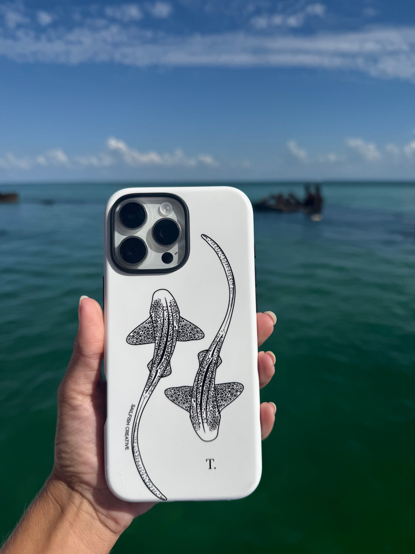 PERSONALISED Phone Case
