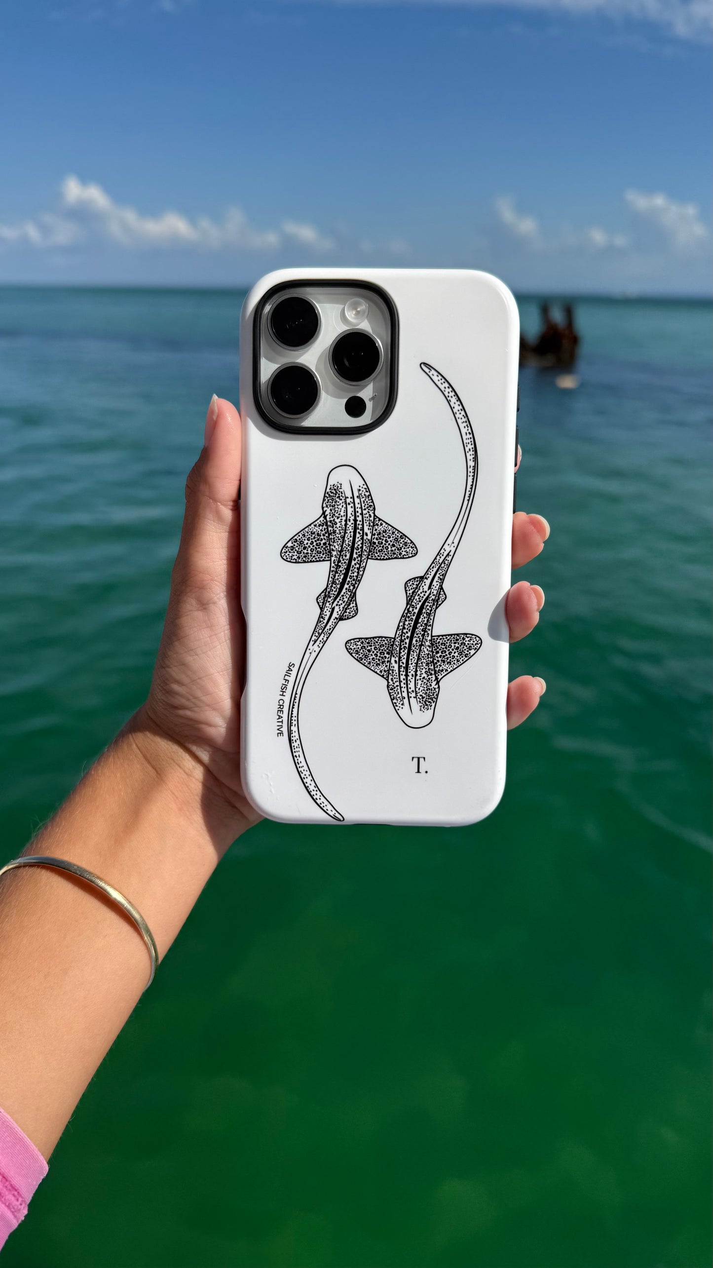 PERSONALISED Phone Case