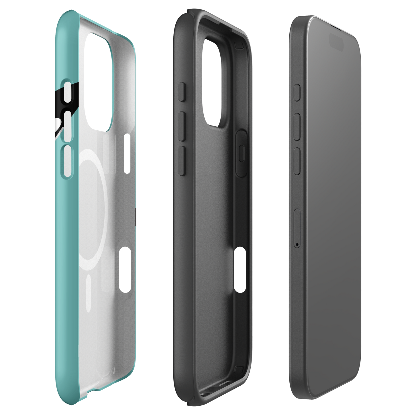 iPhone Phone Case - Orca Killer Whale