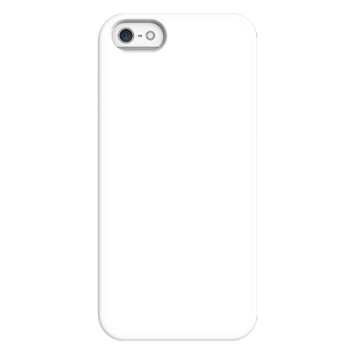 iPhone Snap Phone Case - Whale Sharks Outline Navy