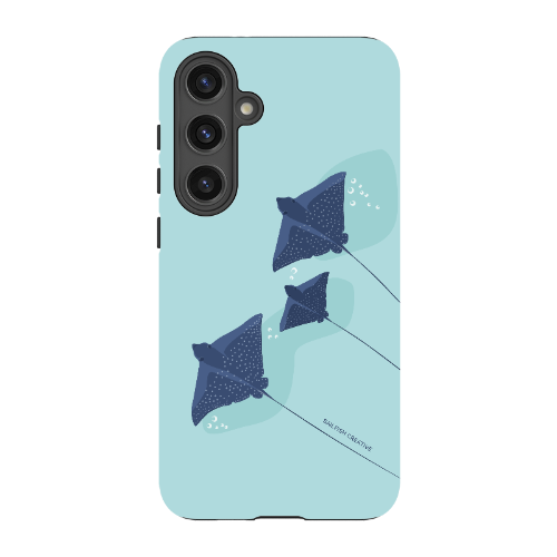 Samsung Tough Case - Eagle Rays - Sailfish Creative