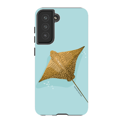 Samsung Tough Case - Ornate Eagle Ray