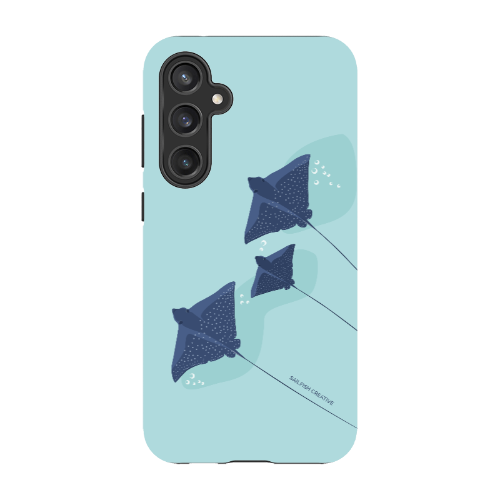 Samsung Tough Case - Eagle Rays - Sailfish Creative