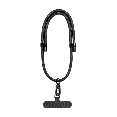 Rope Phone Straps - Crossbody or Wrist