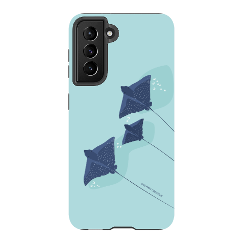 Samsung Tough Case - Eagle Rays - Sailfish Creative