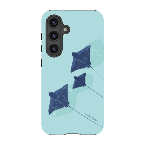 Samsung Tough Case - Eagle Rays - Sailfish Creative