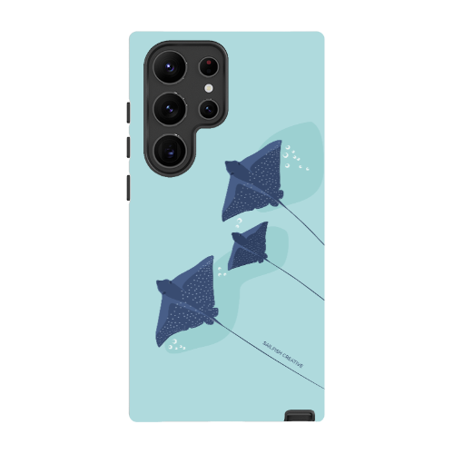 Samsung Tough Case - Eagle Rays - Sailfish Creative
