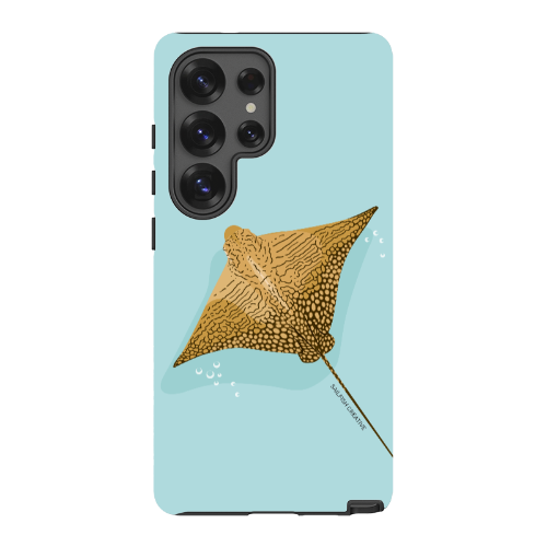 Samsung Tough Case - Ornate Eagle Ray