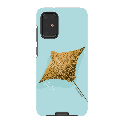 Samsung Tough Case - Ornate Eagle Ray