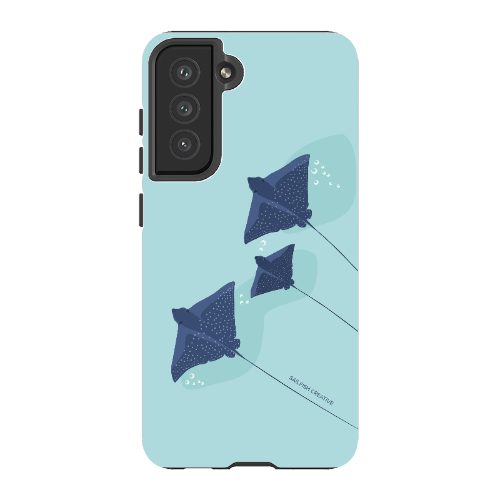 Samsung Tough Case - Eagle Rays - Sailfish Creative