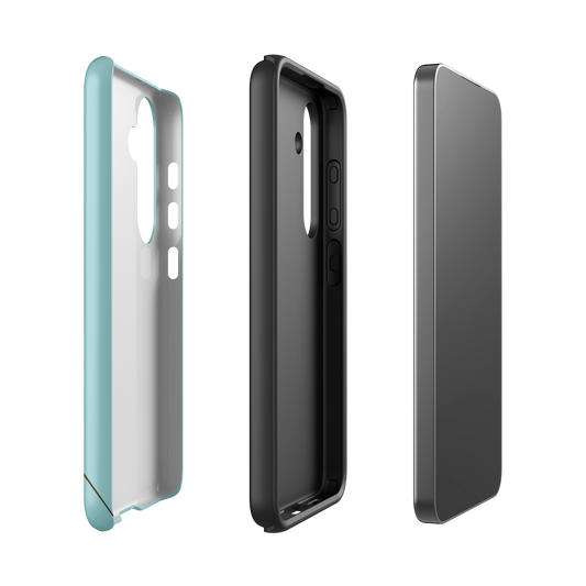 Samsung Phone Case - Ornate Eagle Ray