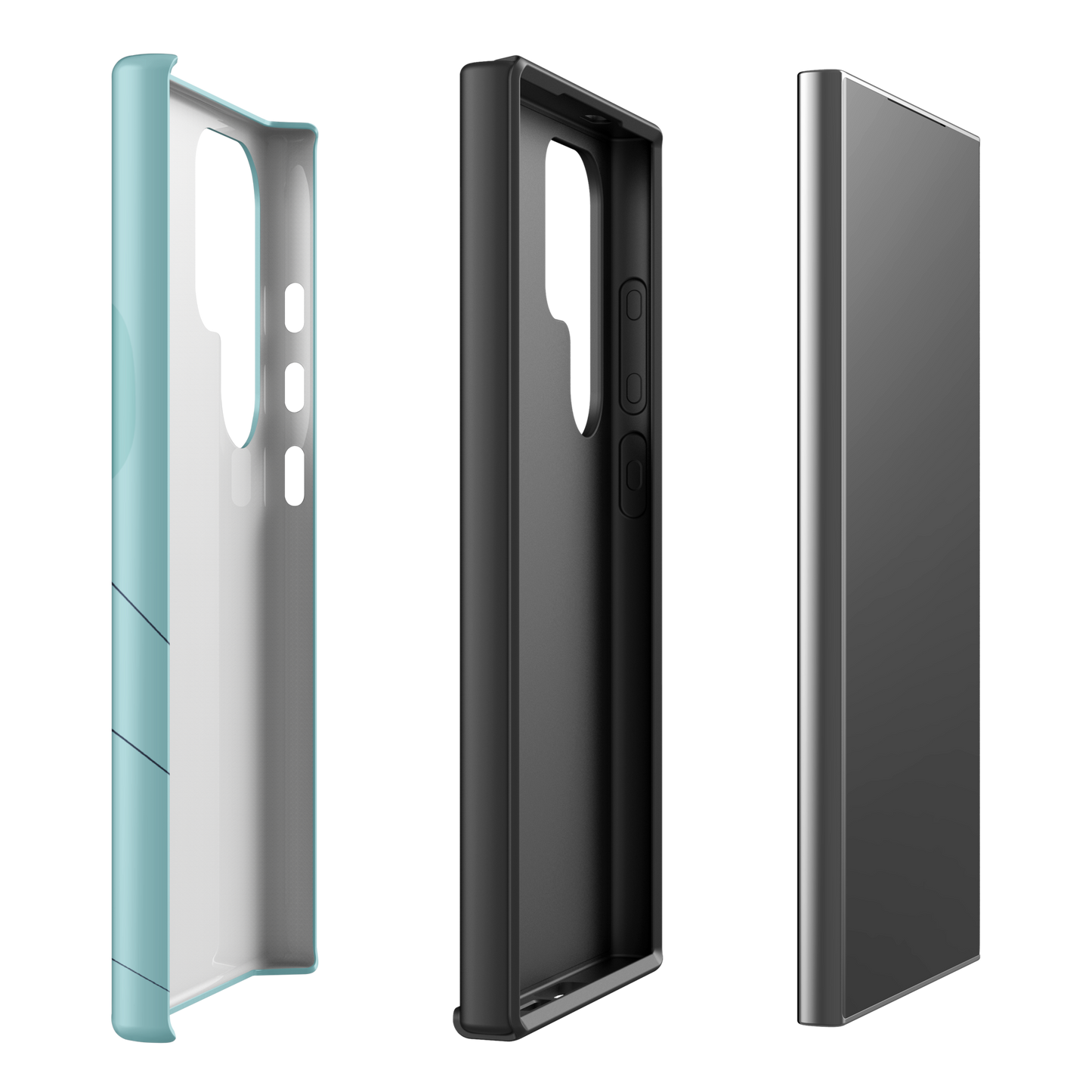 Samsung Tough Case - Eagle Rays - Sailfish Creative