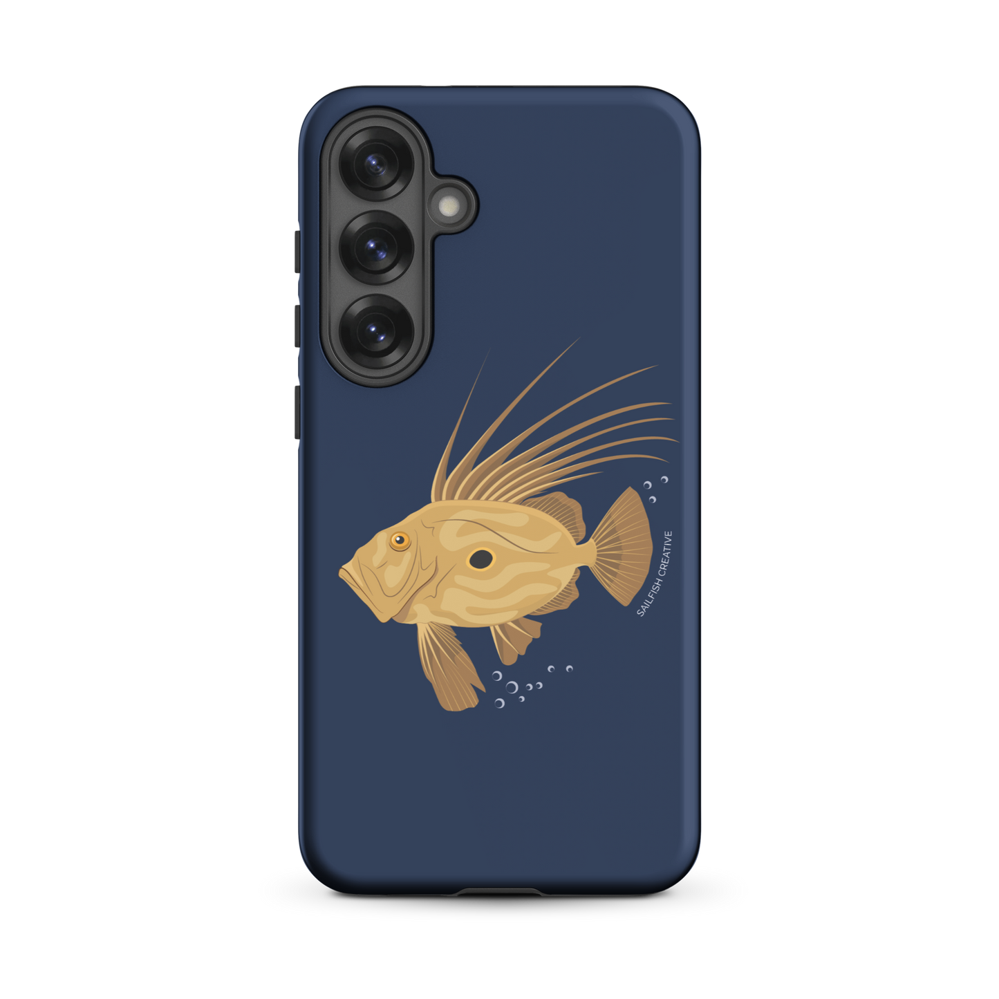 Samsung Phone Case - John Dory