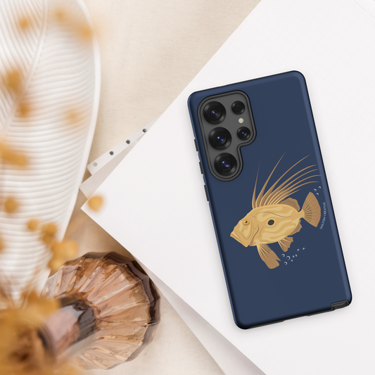 Samsung Phone Case - John Dory