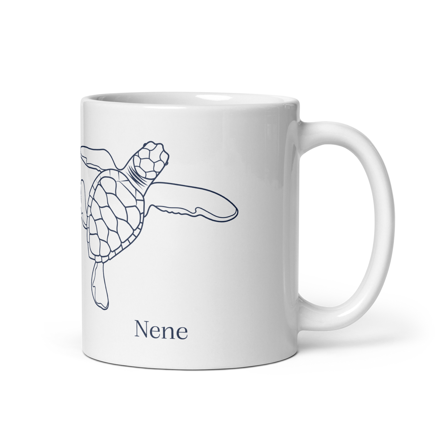 PERSONALISED Mug - Sailfish Creative