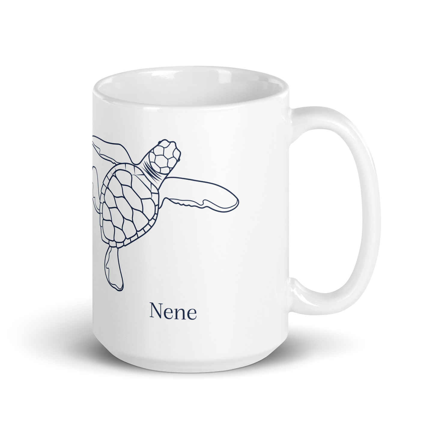 PERSONALISED Mug - Sailfish Creative