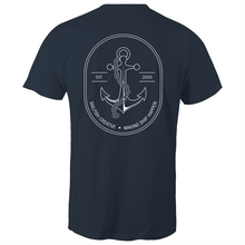 Load image into Gallery viewer, Making Ship Happen - Mens T-Shirt