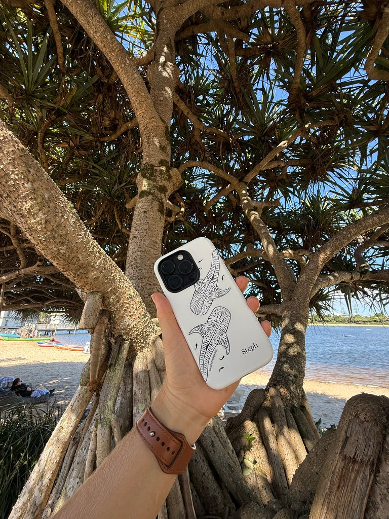PERSONALISED Phone Case